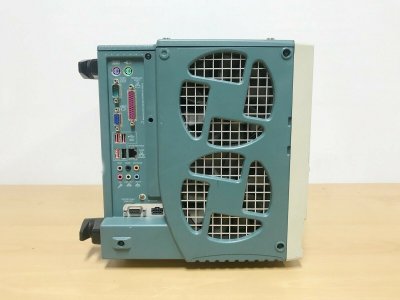 Цифровой осциллограф Tektronix DPO7254 (демонстрационный)